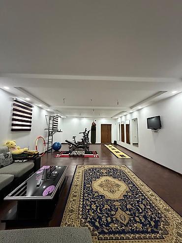 Продажа домов: 6 комнат и более, 415 м², Бишкек, Киргизия 1 — 2