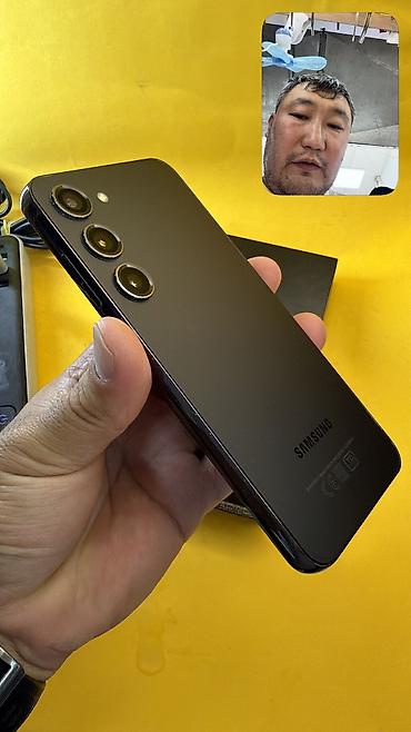 самсунг 8 с: Samsung Galaxy S23, Б/у, 256 ГБ, 2 SIM — 3