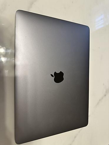 macbook 2016: Apple MacBook Air 13" (M1) 8GB RAM/256GB SSD– Space Gray Salam — 3
