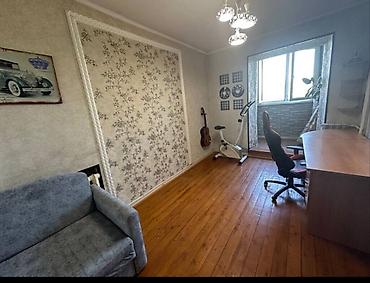 7 мкрн: 2 комнаты, 50 м², 105 серия, 4 этаж — 6