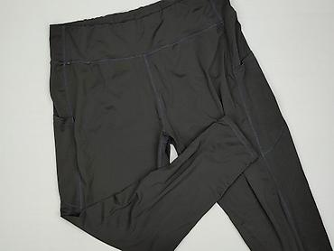 leginsy c: Legginsy Sportowe damskie, rozmiar 3XL — 1