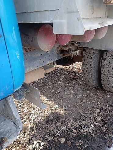 Грузовики: Грузовик, Б/у — 1