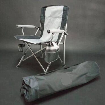 Палатки: Садовый стул