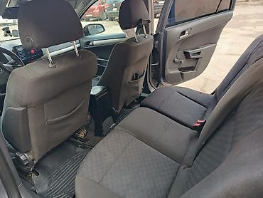 Opel: Opel Astra H Unversal Kuza 1.8 ZET MATOR AFTAMAT Karopqa. Karpqa — 4