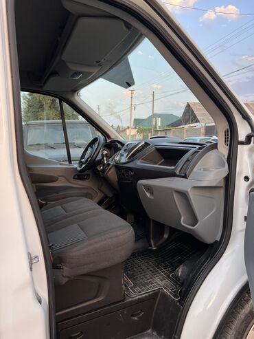 фара опель вектра б: Автобус, Ford, 2014 г., 2.2 л