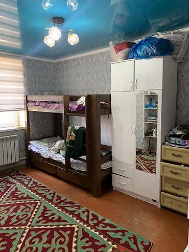 продам дом недорого: 6 комнат, 160 м², 6 соток, Бишкек — 4