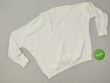 plus size polska: Sweter damski, rozmiar 9XL — 3
