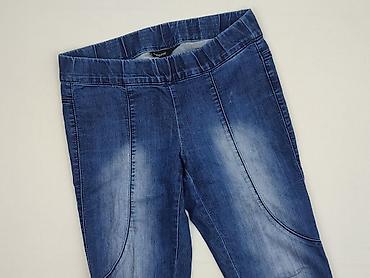 jam jeans: KappAhl, Jeansy damskie, rozmiar L — 1