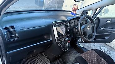 Honda: Honda Stream: 2003 г., 1.7 л, Автомат, Бензин, Универсал — 9