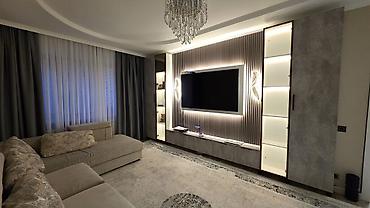 Продажа квартир: 3 комнаты, 65 м², Индивидуалка, 2 этаж, Евроремонт at lalafo.kg — 2 Продажа квартир: 3 комнаты, 65 м², Индивидуалка, 2 этаж, Евроремонт — 2