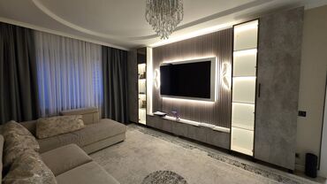 Продажа квартир: 3 комнаты, 65 м², Индивидуалка, 2 этаж, Евроремонт — 2