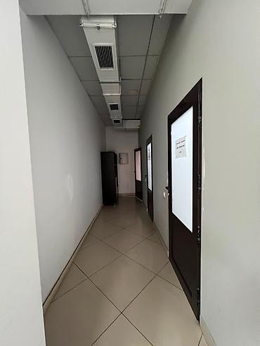 помещение кафе: Аренда офисов, 120 м², В бизнес центре, 1 линия, С отдельной кухней, С отдельным сан узлом — 7