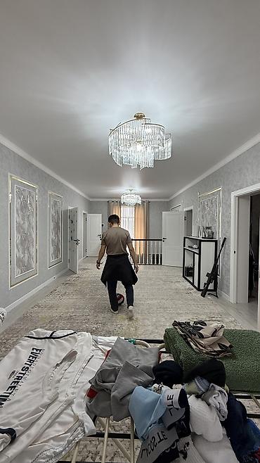 Продажа коттеджей и домов: 🔥🏡 Лостор, шашылыш түрдө Ак-Оргодон 2-этаждуу особняк сатылат! 🏡🔥 📍 — 13