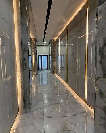 Продажа квартир: 4 комнаты, 150 м², Элитка, 18 этаж, Дизайнерский ремонт — 12