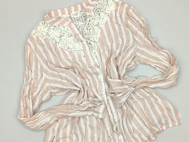 kurtka zimowa dobermans aggressive: Jacqueline De Yong, Koszula damska, rozmiar L