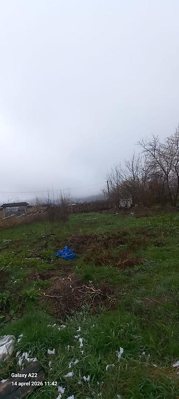 yaşma bağları ev satılır: 6 sot, Mülkiyyətçi, Bələdiyyə, Kupça (Çıxarış) — 2