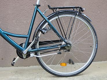 Dečiji bicikli: Bicikl-THUNDERBIRD 28" Bicikl je u dosta dobrom stanju bez ikakvog — 4