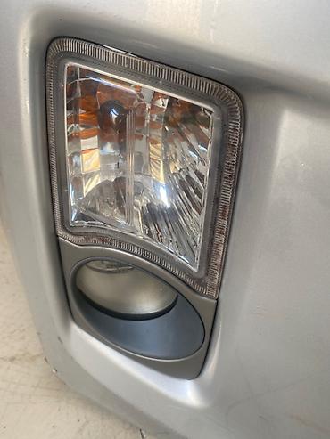 туманки на приус: Фара противотуманная TOYOTA PRIUS ZVW30 2ZR 2009 (б/у) КУЗОВНЫЕ ДЕТАЛИ — 1