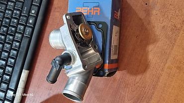 astra h 1.4 termostat: TERMOSTAT ORİGİNAL BEHR 92⁰ 1338100 OPEL ASTRA ZAFİRA 2.0 DTİ 16V — 1