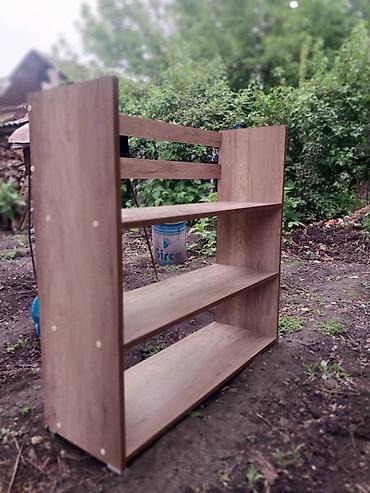 Полки для обуви: Полка для обуви, ЛДСП — 32