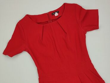 sukienki midi plus size: Exclusive, Сукня жіноча, S