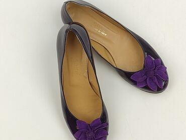 bubble buty: Ballerinas for women, size 39