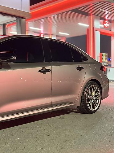 митсубиси спаке стар: Toyota Corolla: 2023 г., 1.8 л, Автомат, Гибрид, Седан — 7