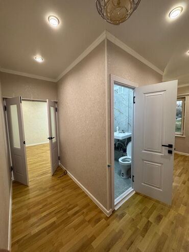 сдаются квартира без хозяина: 1 комната, 34 м², 105 серия, 1 этаж, Евроремонт