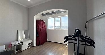 никто не жил: 1 комната, 45 м², Улан-2 мкр 106 серия улучшенная, 9 этаж — 4