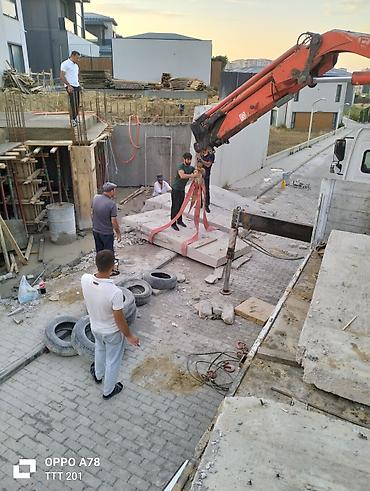 qaraj qapi: BETON Kesen, beton desen, beton kesme, beton desme, KAROT, karotcu — 2