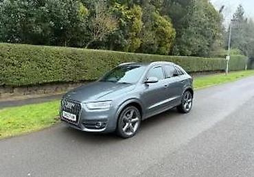 sprinter mercedes: AUDI Q3 2.0 TDI QUATRRO DELOVI | Audi vw delovi zemun 06******** — 3