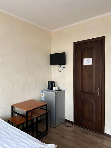 Недвижимость: Гостиница на Иссык-Куле, Eram Garden Hotel, Бостери, 6 мест, Посуточно — 4