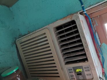 kondisioner midea: Kondisioner Samsung, İşlənmiş, 40-45 kv. m