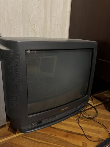 islenmis televizorlar ucuz: İşlənmiş Televizor Panasonic Ünvandan götürmə