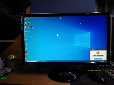 Мониторы: Монитор, Acer, Б/у, 18" - 19" — 17