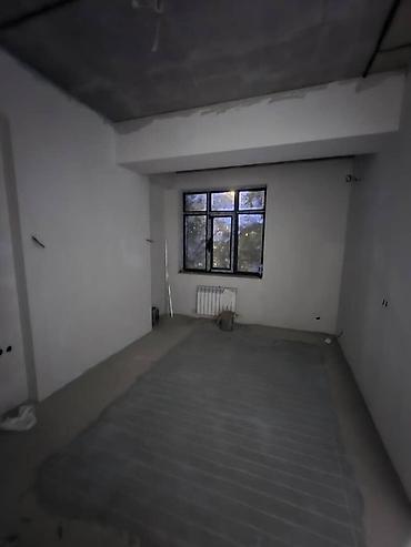 Продажа квартир: 2 комнаты, 80 м², Элитка, 4 этаж, ПСО (под самоотделку) — 4