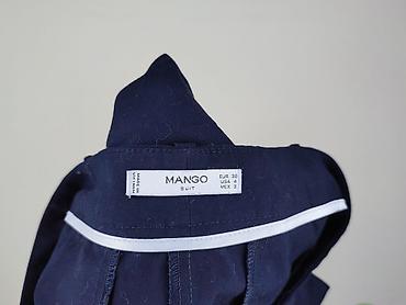 forthis garnitury: Mango, Spodnie materiałowe damskie, rozmiar S — 4