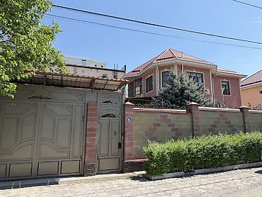 Продажа коттеджей и домов: Продаётся дом в районе Горького / Абая • Участок — 6 соток • Площадь — 3
