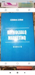 Digər kitablar və jurnallar: İQTİSADİYYAT KİTABLAR Təzə maraqlı. Biri 10 AZN Çatdırılma var -da lalafo.az — 8 Digər kitablar və jurnallar: İQTİSADİYYAT KİTABLAR Təzə maraqlı. Biri 10 AZN Çatdırılma var — 8