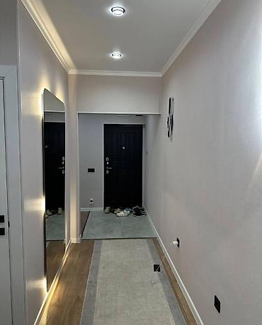 110: 3 комнаты, 83 м², Технопарк 106 серия, 4 этаж, Евроремонт — 3