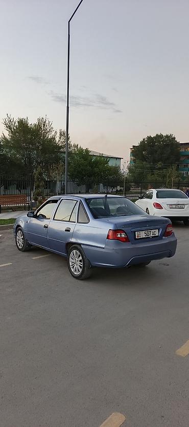 aion gac: Daewoo Nexia: 2008 г., 1.6 л, Седан — 5