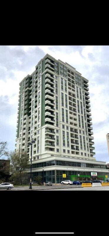 купить дом в забрате: 2 otaqlı, Yeni tikili, m. Həzi Aslanov, 78 kv. m