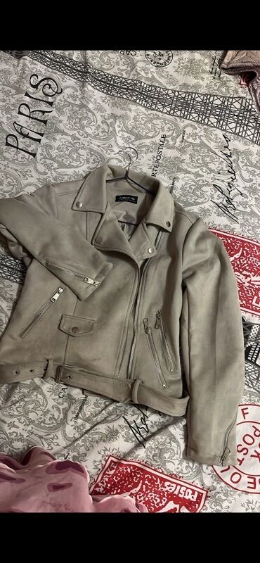 детский кальций тяньши цена в бишкеке: Замшевая куртка, XL (EU 42)