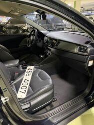 Kia: Kia Niro: 2017 г., 1.6 л, Автомат, Гибрид, Универсал — 10