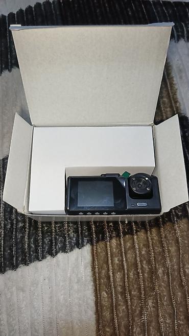 hp prodesk 400 g1: Avtomobil DVR (videoregistrator) Xüsusiyyətlər: - Ön kamera ilə — 1