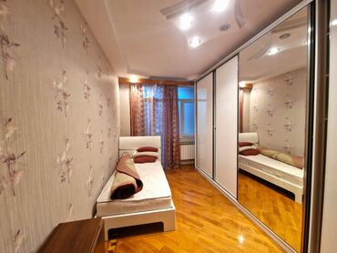 Uzunmüddətli kirayə mənzillər: Yasamal rayonu, “Nizami” metrosu yaxınlığında, “Caspian Plaza”ya yaxın — 14