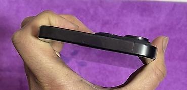 Apple iPhone: IPhone 15 Pro Max, 256 ГБ, Black Titanium, Кабель — 11