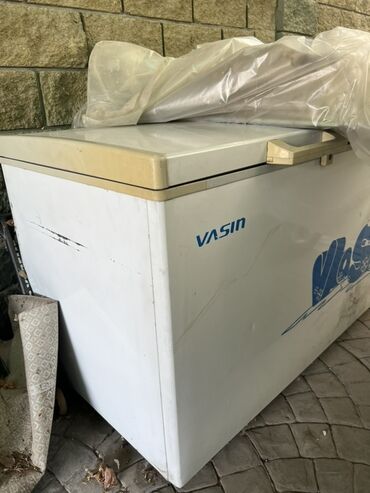 сиропы для мороженого: Холодильник VASIN предназначен для хранения большого объема