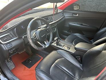 Kia Optima: 2019 г., 2 л, Автомат, Газ, Седан — 7