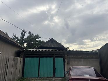 4: Продаю участок 3.8 соток Дом 68 квадратов,без ремонта Есть навес перед — 1